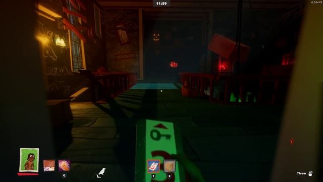 HELLO NEIGHBOR MULTIPLAYER NEW UPDATE FULL GAME смотреть онлайн