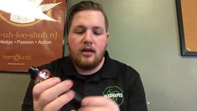 SMOK V9 MAX KIT!! смотреть онлайн
