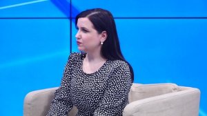 Тема дня 15.04.25 Равиль САЛИМОВ о детском отдыхе в 2025