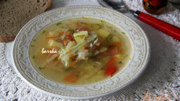 Рецепты от шеф-повара