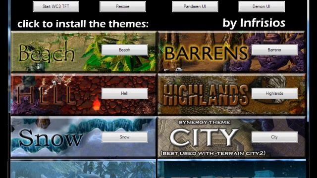 Dota Theme Manager v6 Download смотреть онлайн