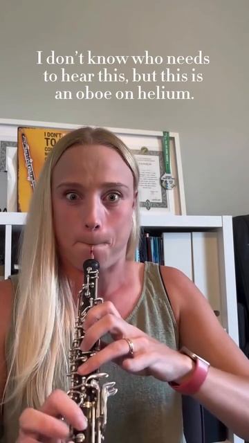 Гобой против гелия! смотреть онлайн