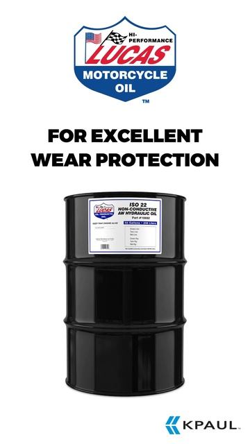 Lucas Oil Products | Authorized Distributor | KPaul - Veteran Owned смотреть онлайн