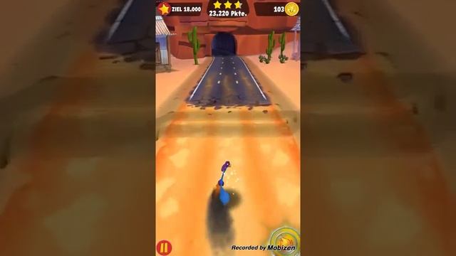 Looney Tunes Dash! Episode 6: Coyote Canyon 76 90 A Correr La course Hetzjagd смотреть онлайн