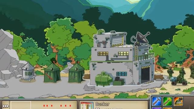 |Army of Ages| прохождение игры. Часть 2. смотреть онлайн