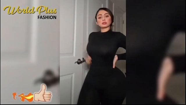 Ms Sethii World's Most Beautiful Curvy Plus Size Curvy Instagram Models, Wiki 2021