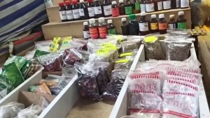 Аламединский рынок или базар?