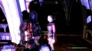 The Elder Scrolls 5 Skyrim LE, SE, AE как стать вампиром-лордом и оборотнем одновременно [ГАЙД]