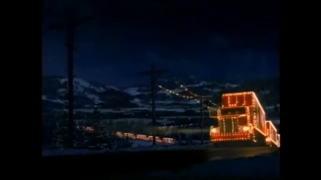 Advent Calendar 2020 - Day 14: Coca-Cola Christmas 1997 (Holidays are coming) смотреть онлайн