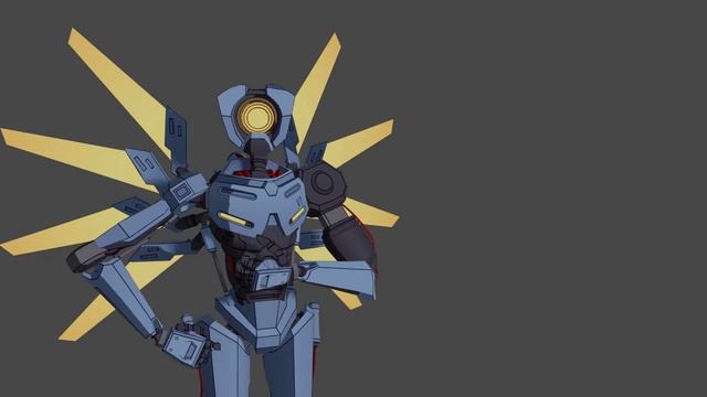 Short V1 (ULTRAKILL) Animation! смотреть онлайн