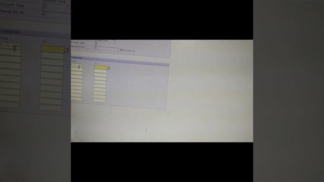 How To RUN F-32 Command In SAP for Franking Machine Amount Adjustments ✌️ смотреть онлайн
