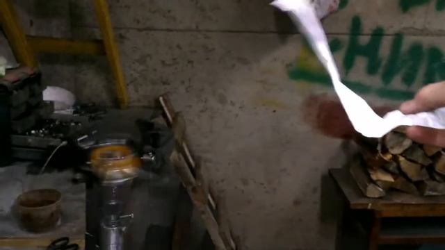 Гибкий вертолётный винт смотреть онлайн