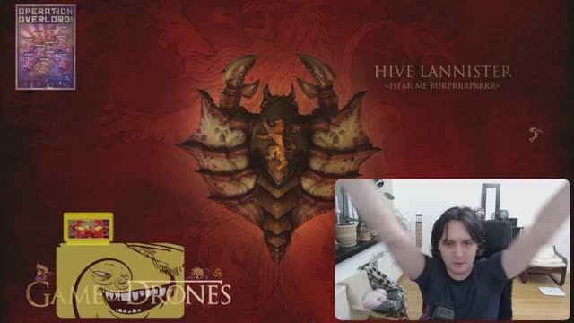 Мёдная Плетка в Корее! | ZERG в StarCraft 2