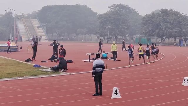 UP Police Sports Bharti 2022 || 800 mr Race Trial || Timing 01:53 смотреть онлайн