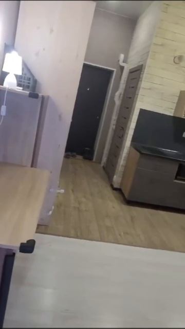 Сдается 1 комнатная квартира на Проспекте