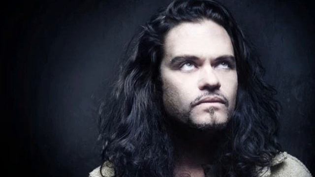 Midnight ( Crimson Glory) - The End смотреть онлайн