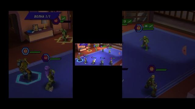 13 часть черепашек Ниндзя смотреть онлайн