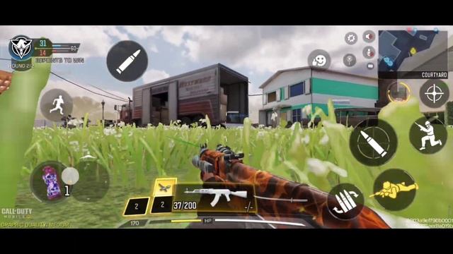 cod game play. ragu uchika 🔥 poco m2 pro malti player смотреть онлайн