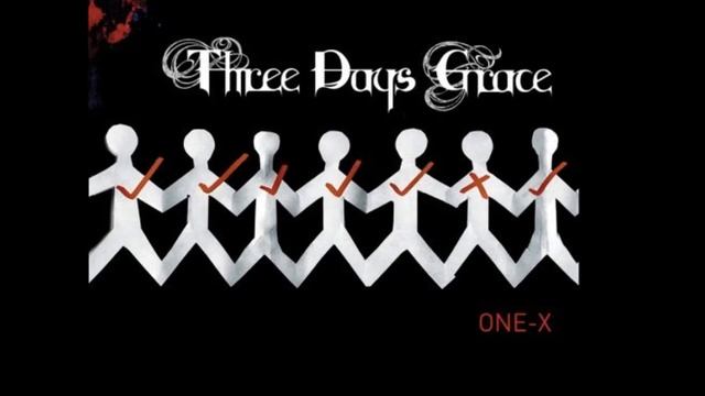 Three Days Grace Time Of Dying Lyrics смотреть онлайн