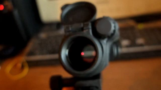 Аимпоинт COMP М3/Aimpoint COMP M3 смотреть онлайн