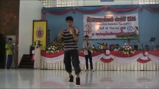 PPT-Star IDOL 2013 Team B BoY & FreeStyle BaskeT Battle THE SHOW~ смотреть онлайн