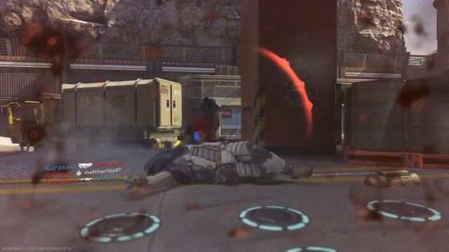 Call of Duty®: Infinite Warfare - Hydra Planes Overhead смотреть онлайн