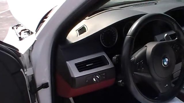 Hasan Kutbi Testing Modified BMW M5 560HP Jeddah 005 смотреть онлайн