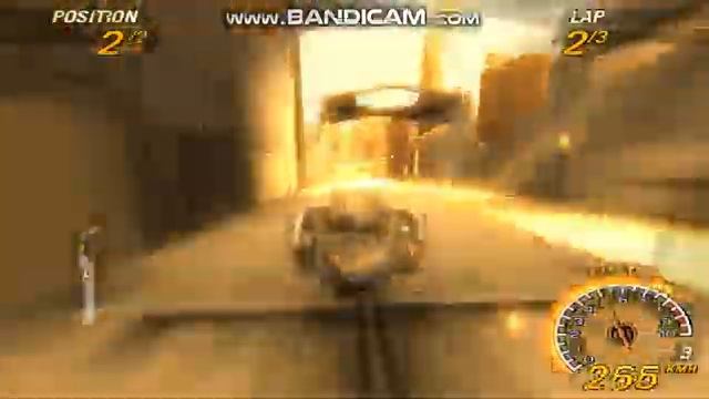 FlatOut 2 Crash Test Flatmobile смотреть онлайн