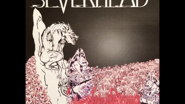 SEVERHEAD - TERRIBLE TEDDY MACHETE - SEVERHEAD смотреть онлайн