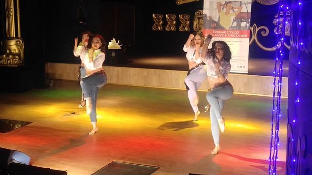 Уличные танцы. Шааби. Shaabi. Street Shaabi.