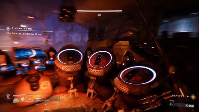 Flawless Solo Master Empty Tank смотреть онлайн