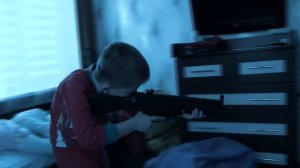 Фильм СНЮСОЕДЫ СУЩЕСТВУЮТ