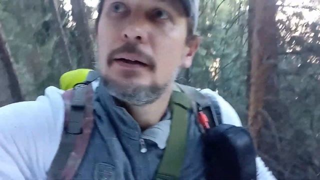 Каскабасский прямоугольник зимой! смотреть онлайн