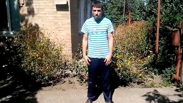 Вызов ice bucket challenge - Александр Резниченко смотреть онлайн