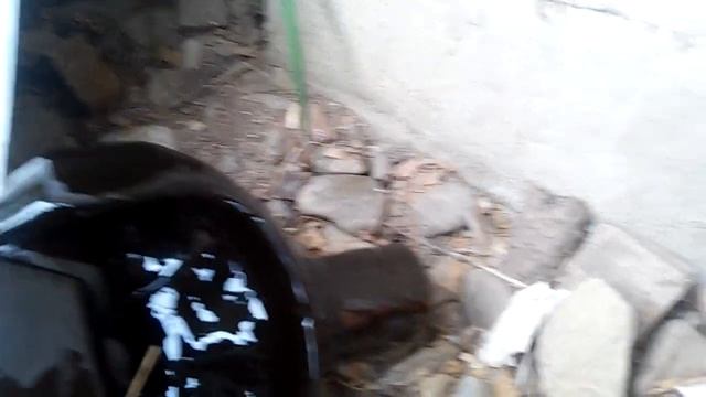 ЗиЛ 131 розборки, поломался смотреть онлайн