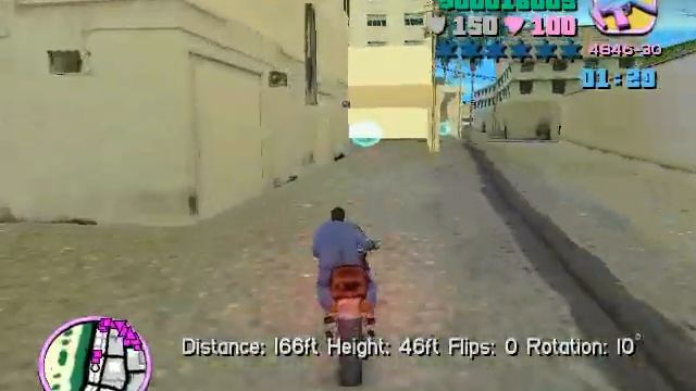 PCJ Playground GTA vc 2019 03 31 14 58 44 777 смотреть онлайн