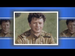 Так сложилась судьба сына знаменитого актера Леонида Быкова Oлеся