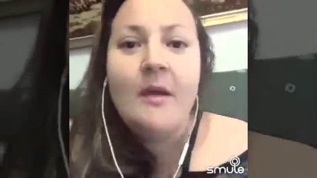 Сансара песня, приложение SMULE . Поём ребята.
