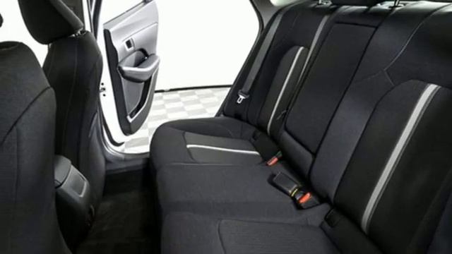 New 2024 Hyundai Sonata Atlanta Duluth, GA #HS24000 - SOLD смотреть онлайн