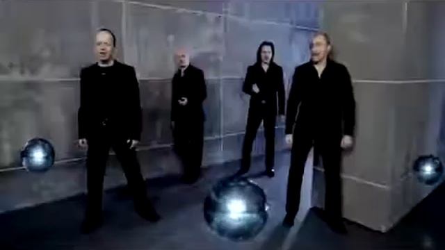 Хор Турецкого Черный Ворон смотреть онлайн