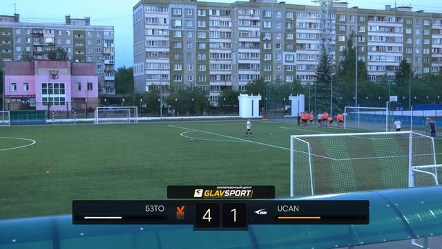 БЗТО - Ucan смотреть онлайн