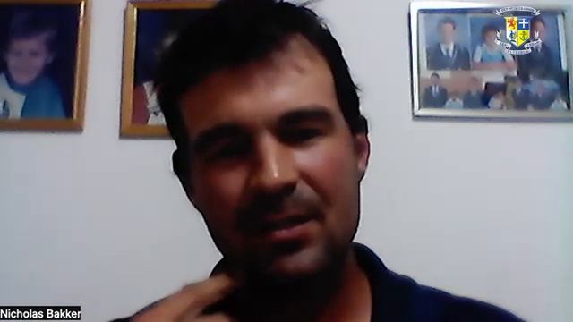 OMU Podcast EP12, Nicholas Bakker, Class of 2007 смотреть онлайн