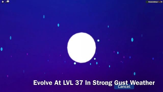 HOW TO EVOLVE *NEW* WEATHER RARE PIPSEE INTO WHIPPLEDRIFF! | Loomian Legacy смотреть онлайн