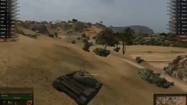 Global Map(17.08.11) - Odessa(win) vs KOB-E смотреть онлайн