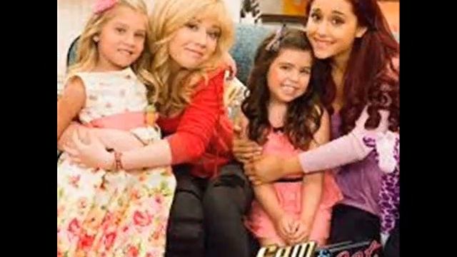 Sam and Cat ♪ Just Fine / Full Song смотреть онлайн