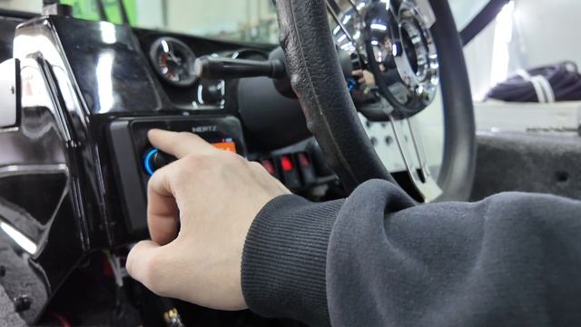 Продолжаем сборку North Silver 585 V.2 часть 4  15-04-2025