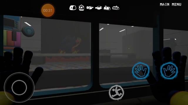 хаги ваги онлайн обнова Project Playtime