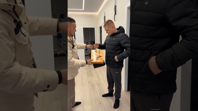 Видеоотзыв 2 смотреть онлайн
