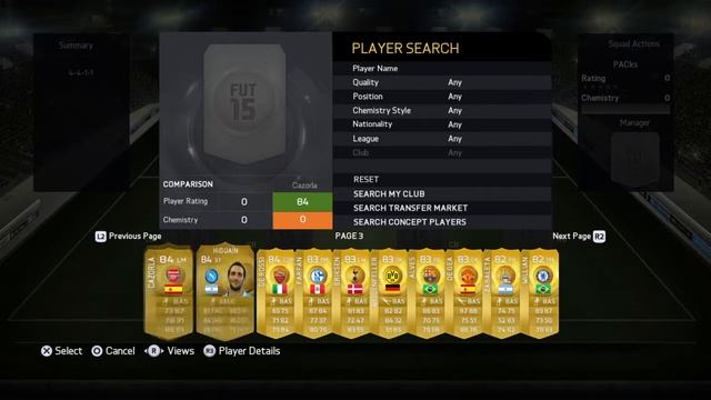 FIFA 15 But Why EA : ( смотреть онлайн