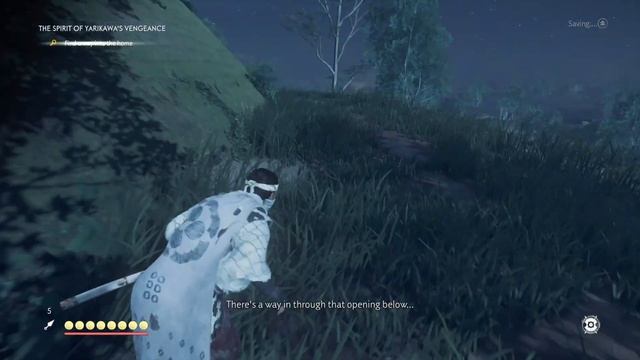 Ghost of Tsushima Part 15 - The Dance of Wrath смотреть онлайн
